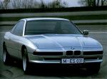 BMW 8-Series Prototype 1987 года